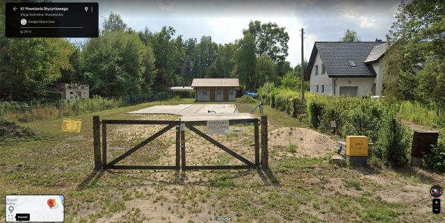 Działka budowlana Halinów, ul. Powstania Styczniowego. Zdjęcie 1