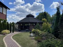 Lokal Grodzisko Dolne Mokrzanka. Zdjęcie 3