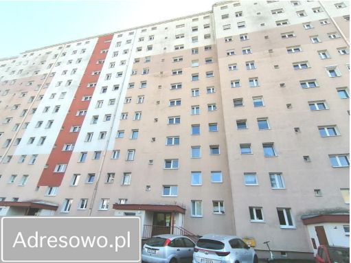 Mieszkanie 3-pokojowe Poznań Górczyn, ul. Kuźnicza. Zdjęcie 1