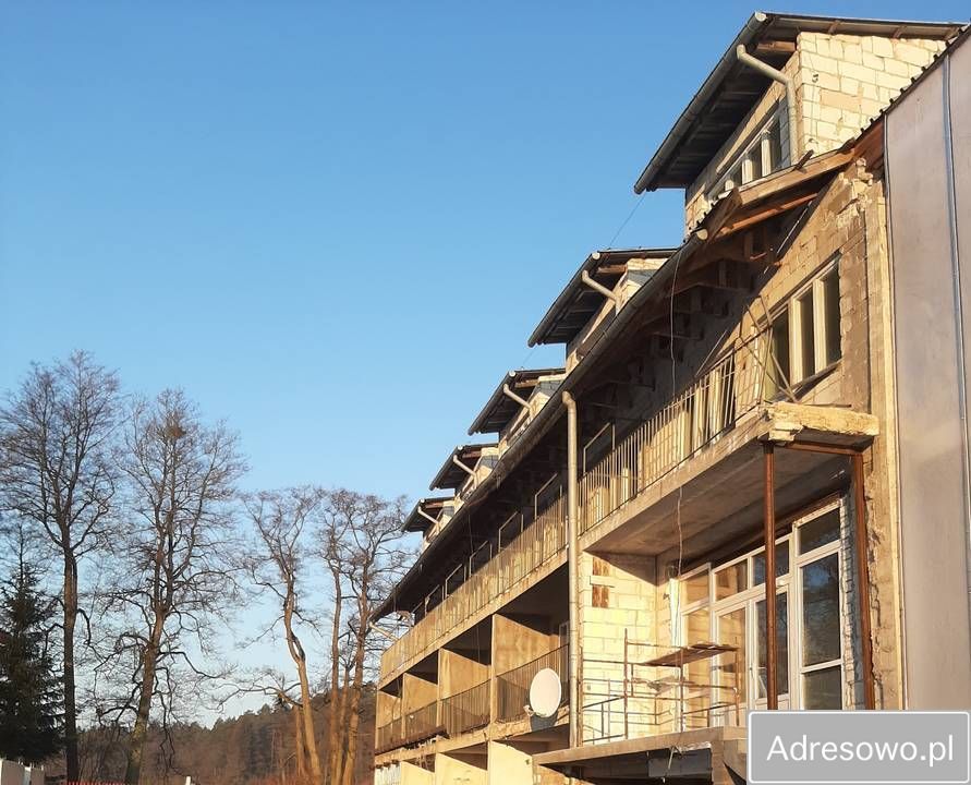 Lokal Rudziska Pasymskie. Zdjęcie 7