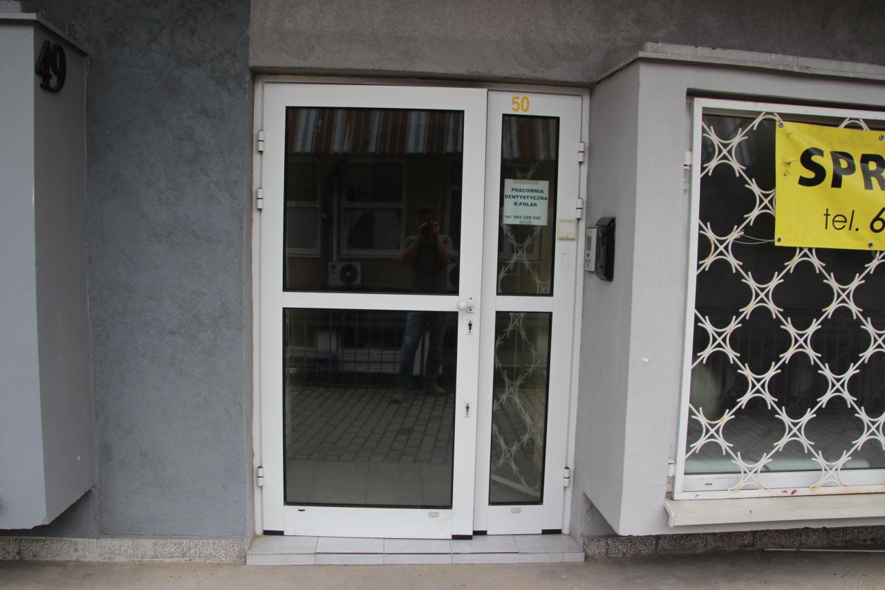 Lokal Częstochowa Tysiąclecie, ul. Dekabrystów. Zdjęcie 11