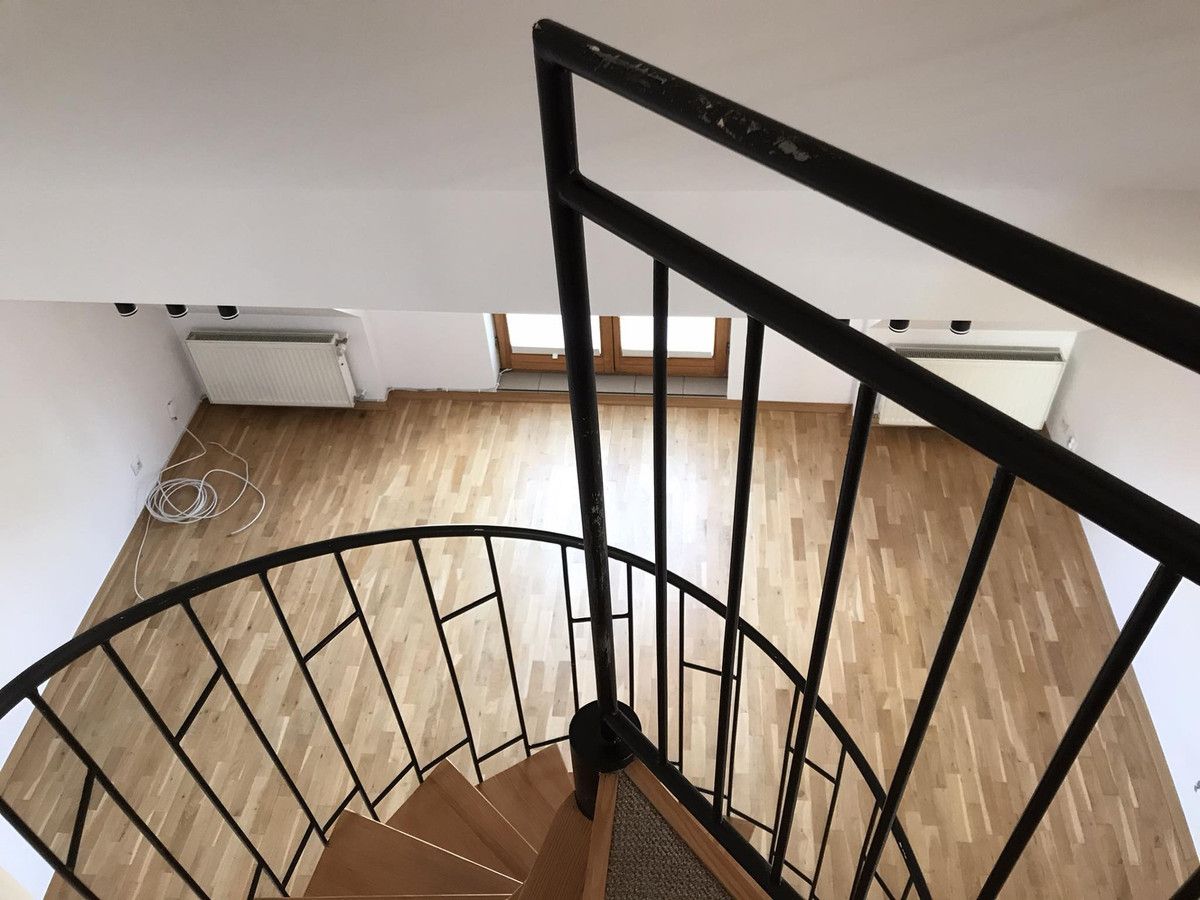 Mieszkanie 4-pokojowe Szczecin, ul. Ostrobramska. Zdjęcie 13