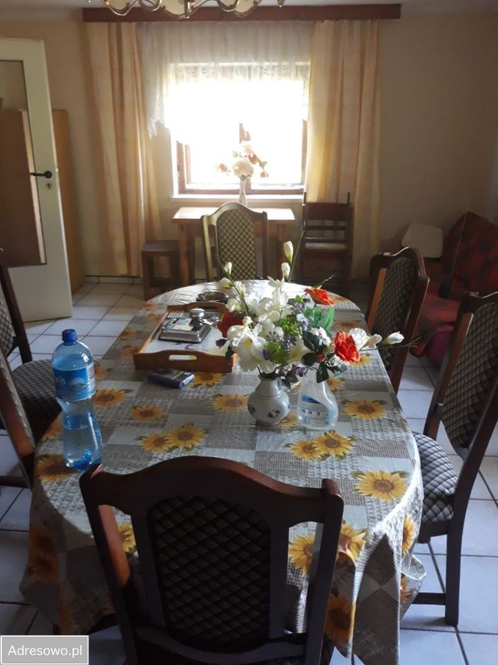 dom wolnostojący, 8 pokoi Stary Gieląd. Zdjęcie 15