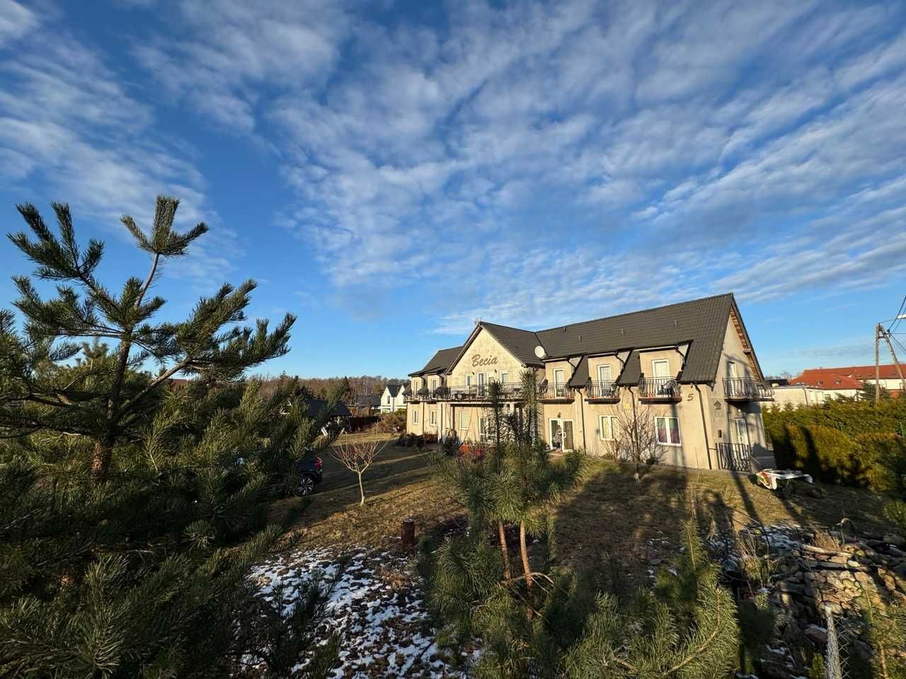 Hotel/pensjonat Nowęcin. Zdjęcie 8