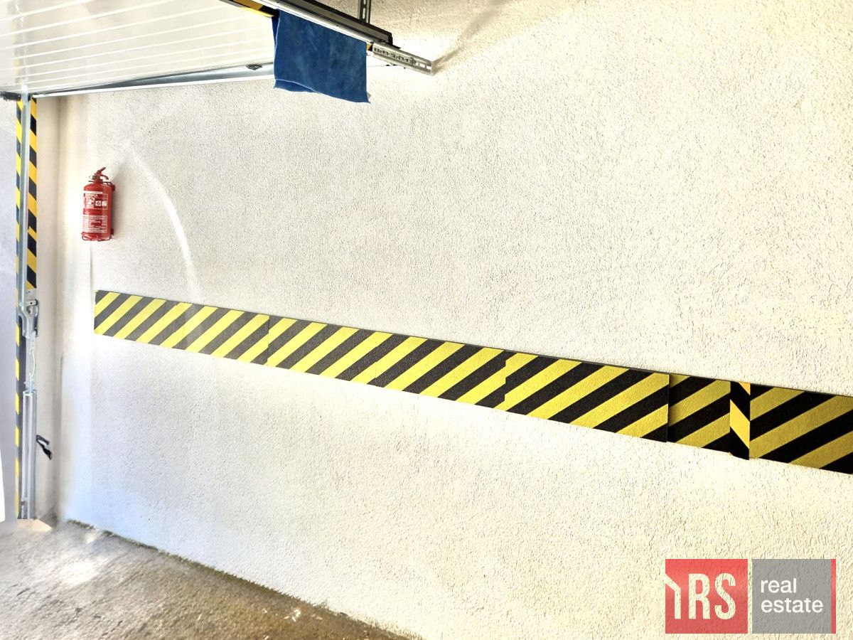 Garaż/miejsce parkingowe Zielona Góra, ul. Ogrodowa. Zdjęcie 11