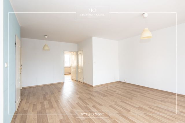 Mieszkanie 2-pokojowe Poznań Jeżyce, ul. Jana Kassyusza. Zdjęcie 4