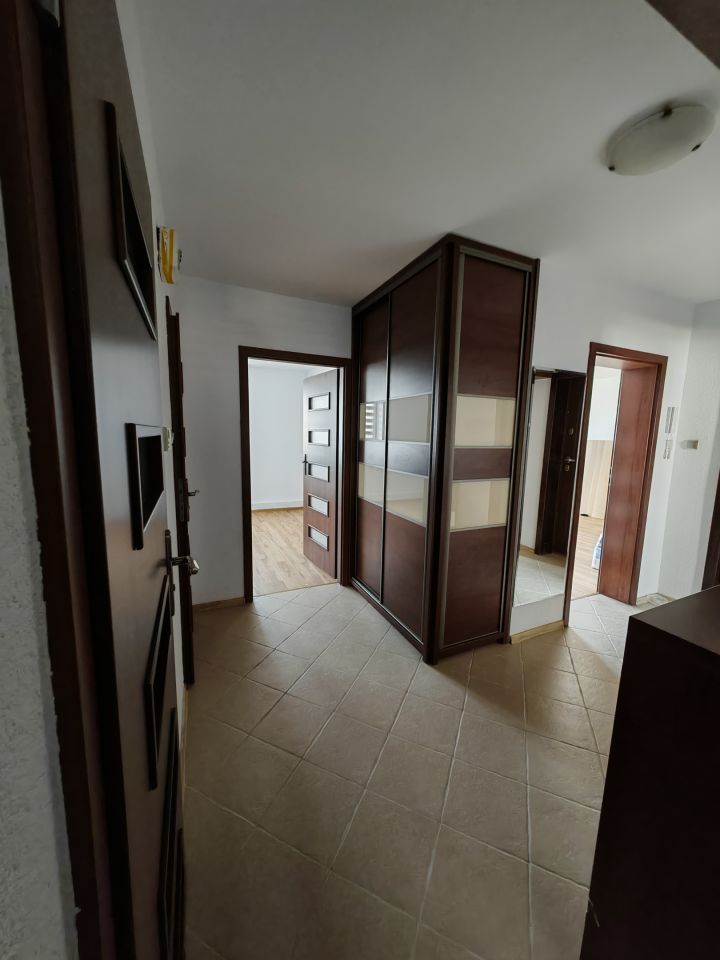 Mieszkanie 3-pokojowe Działdowo, ul. Leśna