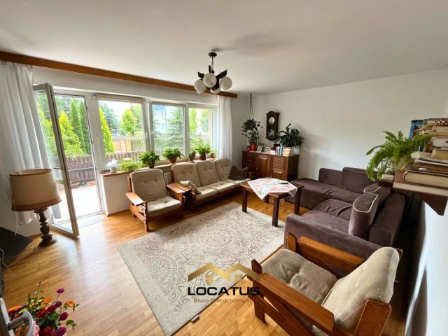 dom wolnostojący, 8 pokoi Turów, ul. Energetyków. Zdjęcie 5