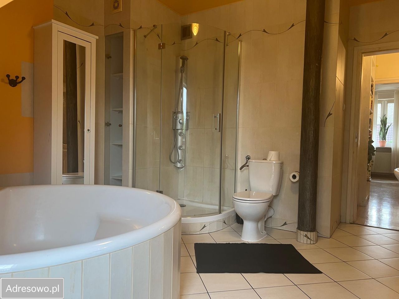 dom szeregowy, 5 pokoi Białystok, ul. Zwierzyniecka. Zdjęcie 6