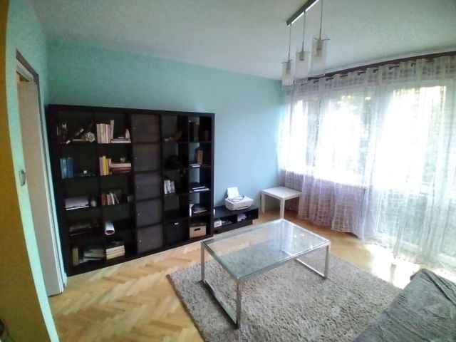 Mieszkanie 2-pokojowe Łódź Polesie, ul. płk. dr. Stanisława Więckowskiego. Zdjęcie 1