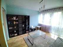 Mieszkanie 2-pokojowe Łódź Polesie, ul. płk. dr. Stanisława Więckowskiego