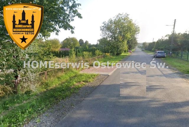 Działka rolna Szewna. Zdjęcie 1