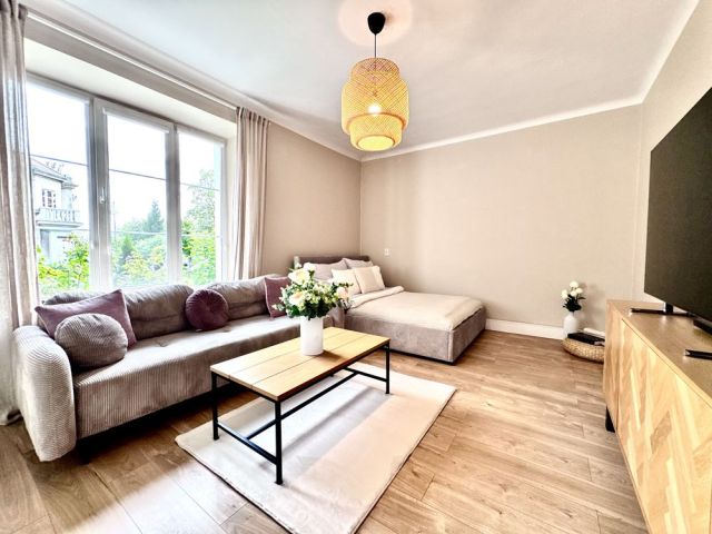 Mieszkanie 2-pokojowe Chełm, ul. Katedralna. Zdjęcie 1