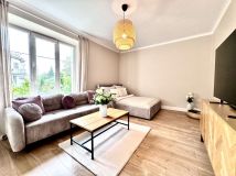 Mieszkanie 2-pokojowe Chełm, ul. Katedralna