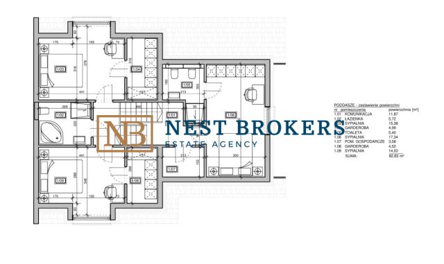 bliźniak, 4 pokoje Modlniczka, ul. Łąkowa. Zdjęcie 11