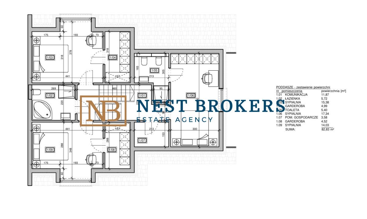 bliźniak, 4 pokoje Modlniczka, ul. Łąkowa. Zdjęcie 11
