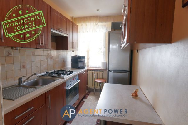 Mieszkanie 2-pokojowe Olkusz, ul. Elizy Orzeszkowej. Zdjęcie 1