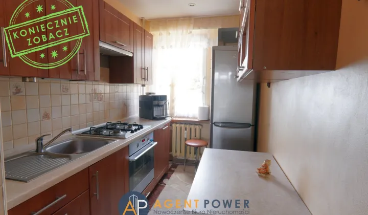 Mieszkanie 2-pokojowe Olkusz, ul. Elizy Orzeszkowej