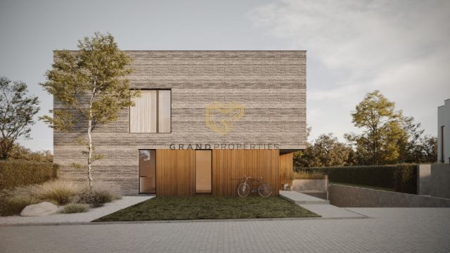 dom wolnostojący, 5 pokoi Warszawa Wilanów. Zdjęcie 3