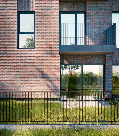 Mieszkanie 2-pokojowe Warszawa Włochy, ul. Geologiczna. Zdjęcie 3