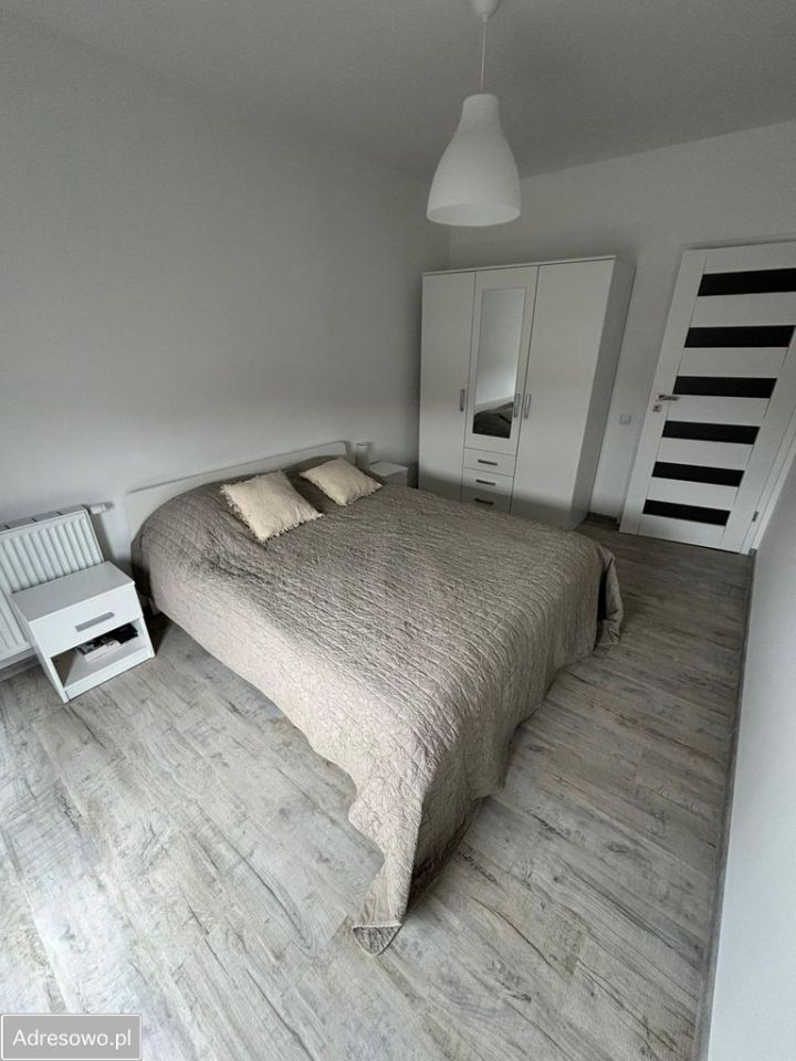 Mieszkanie 3-pokojowe Stargard Centrum, ul. Pierwszej Brygady. Zdjęcie 7