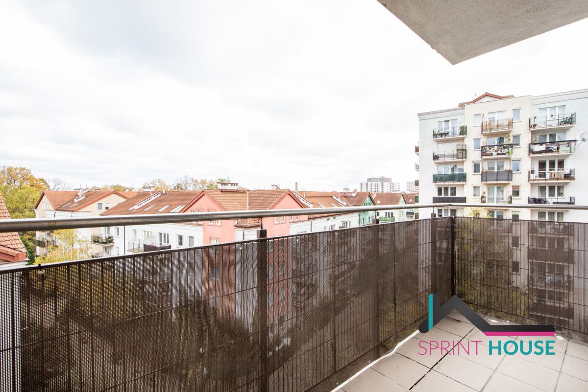 Mieszkanie 3-pokojowe Warszawa Białołęka, ul. Pasłęcka. Zdjęcie 10