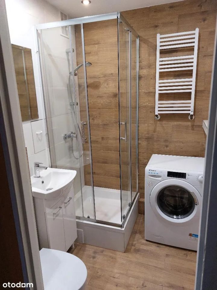 Mieszkanie 3-pokojowe Zielona Góra, ul. Kraljevska. Zdjęcie 3