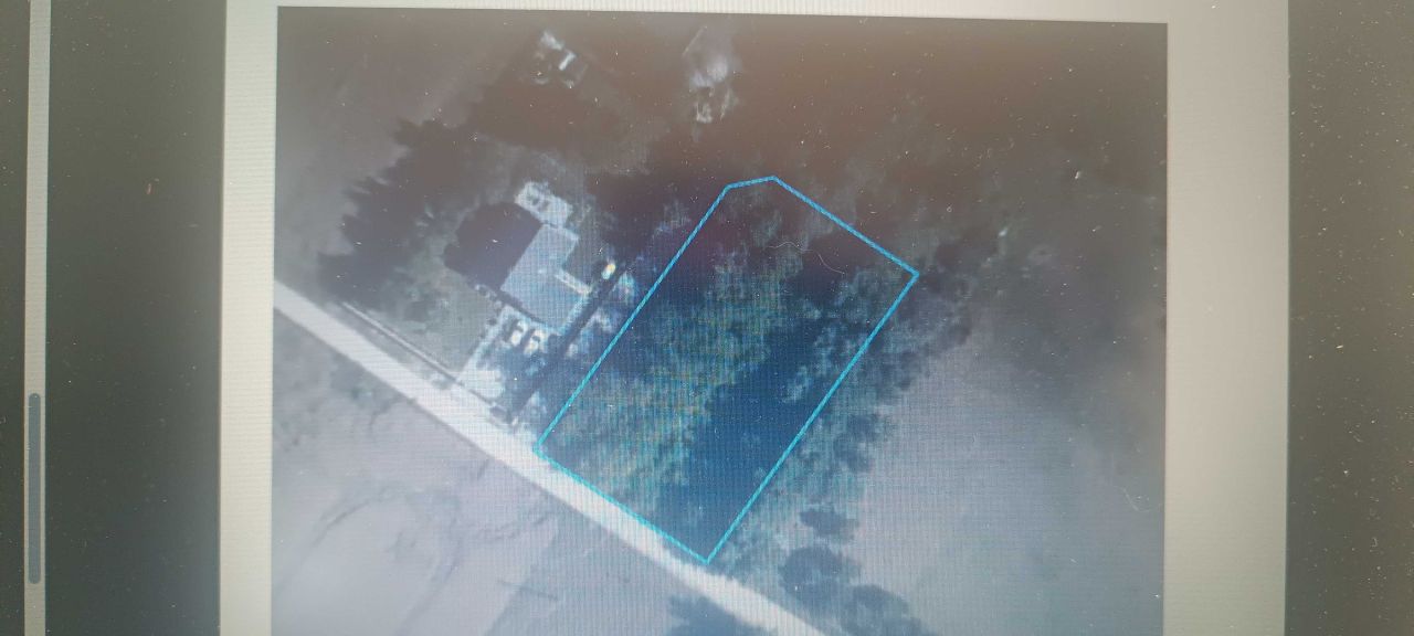 Działka budowlana Warszewice. Zdjęcie 2