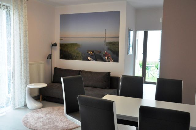 Mieszkanie 3-pokojowe Rogowo. Zdjęcie 2