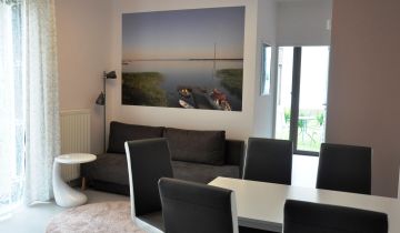 Mieszkanie 3-pokojowe Rogowo