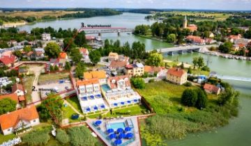 Ośrodek wczasowy Mikołajki, ul. Okrężna