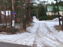 Działka leśna Marynino. Zdjęcie 2