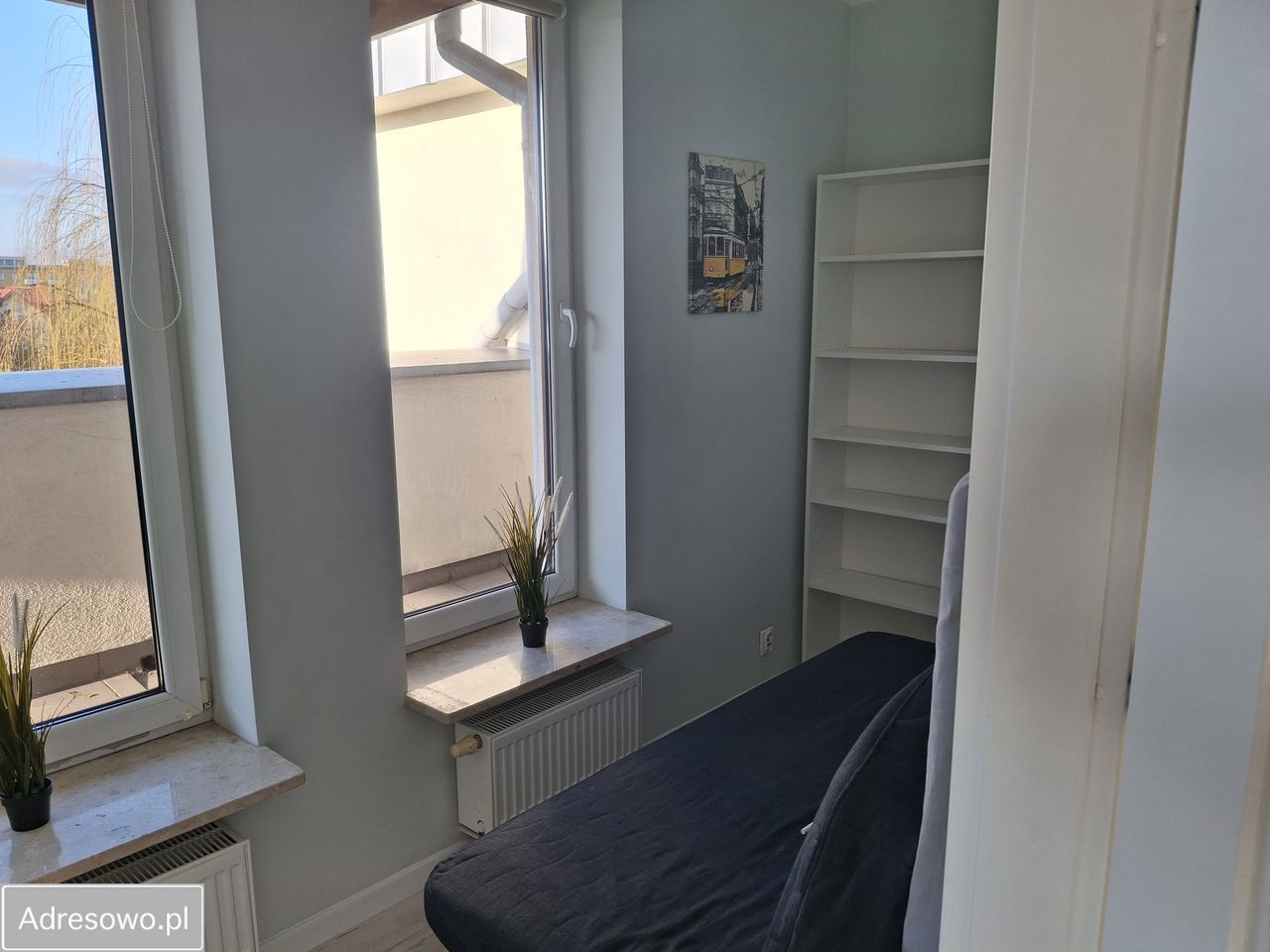Mieszkanie 2-pokojowe Góra Kalwaria, ul. por. Jana Białka. Zdjęcie 5