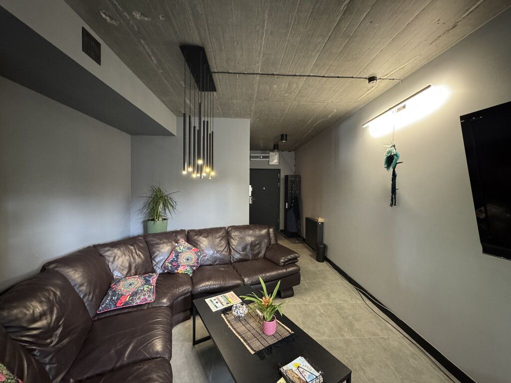 Mieszkanie 2-pokojowe Łódź, ul. Gdańska. Zdjęcie 4