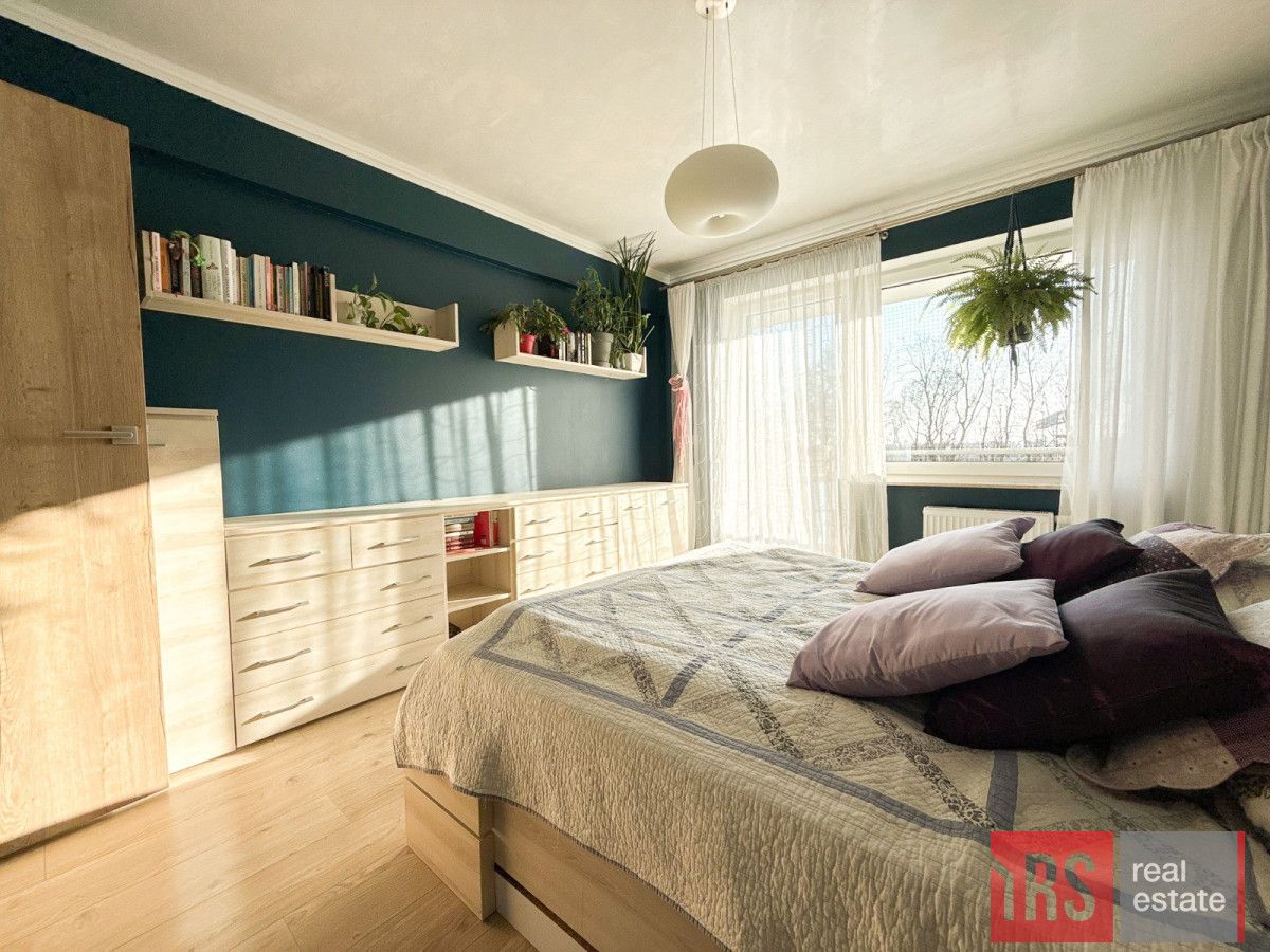 Mieszkanie 4-pokojowe Wrocław Krzyki, ul. Jerzego Kukuczki. Zdjęcie 14