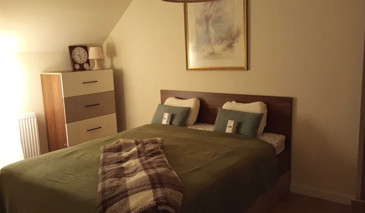 Mieszkanie 3-pokojowe Kraków Bronowice