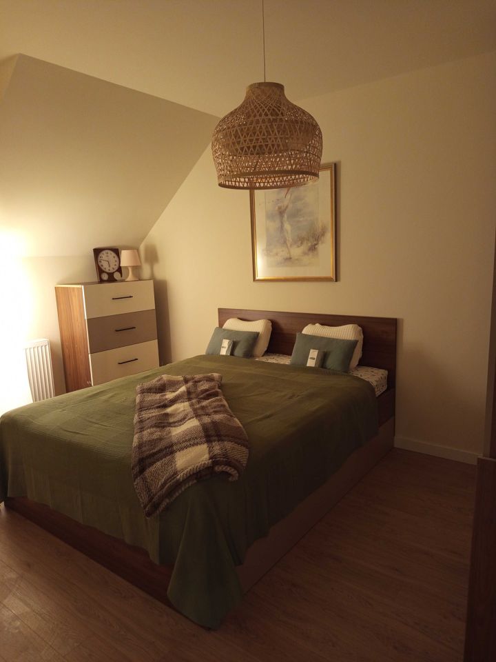 Mieszkanie 3-pokojowe Kraków Bronowice