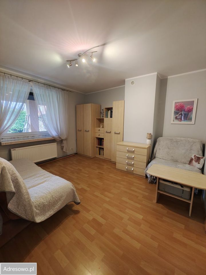 dom wolnostojący, 5 pokoi Bolszewo, ul. Szkolna. Zdjęcie 5