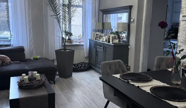 Mieszkanie 4-pokojowe Boguszów-Gorce, ul. Stanisława Wyspiańskiego