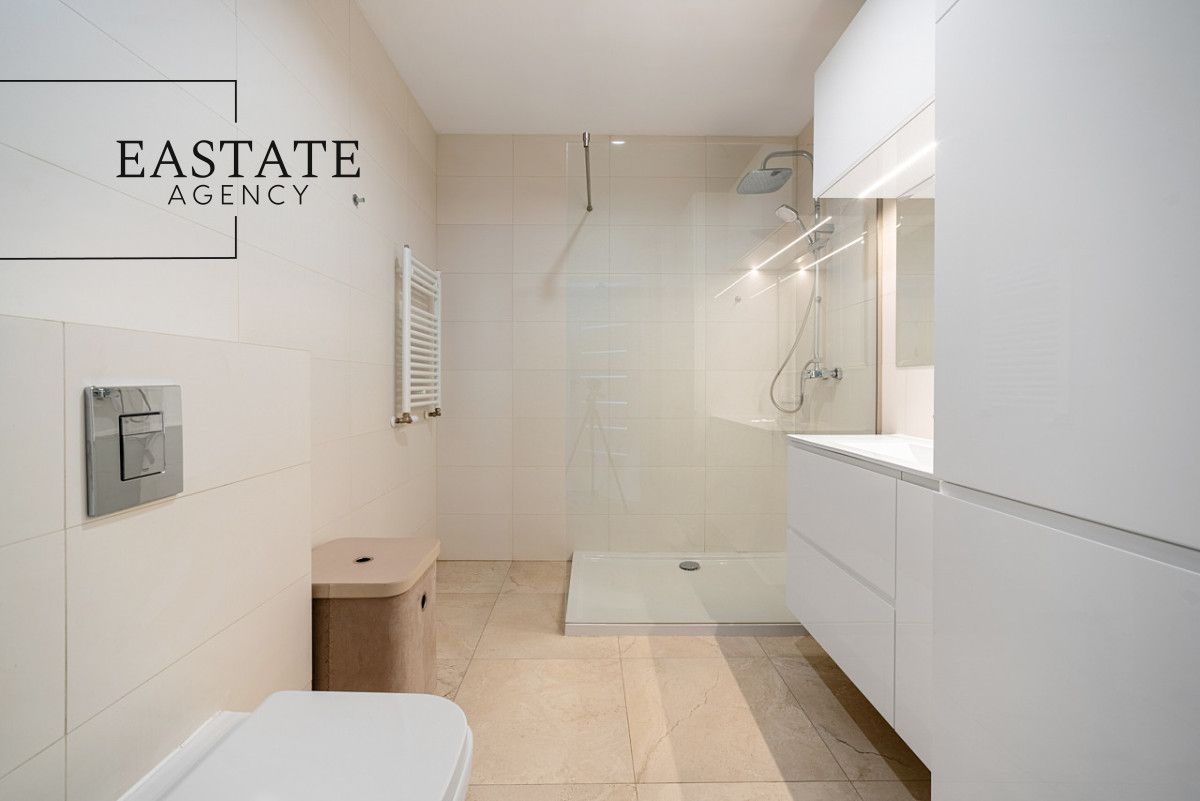 Mieszkanie 4-pokojowe Warszawa Wawer, ul. Henryka Łasaka. Zdjęcie 6