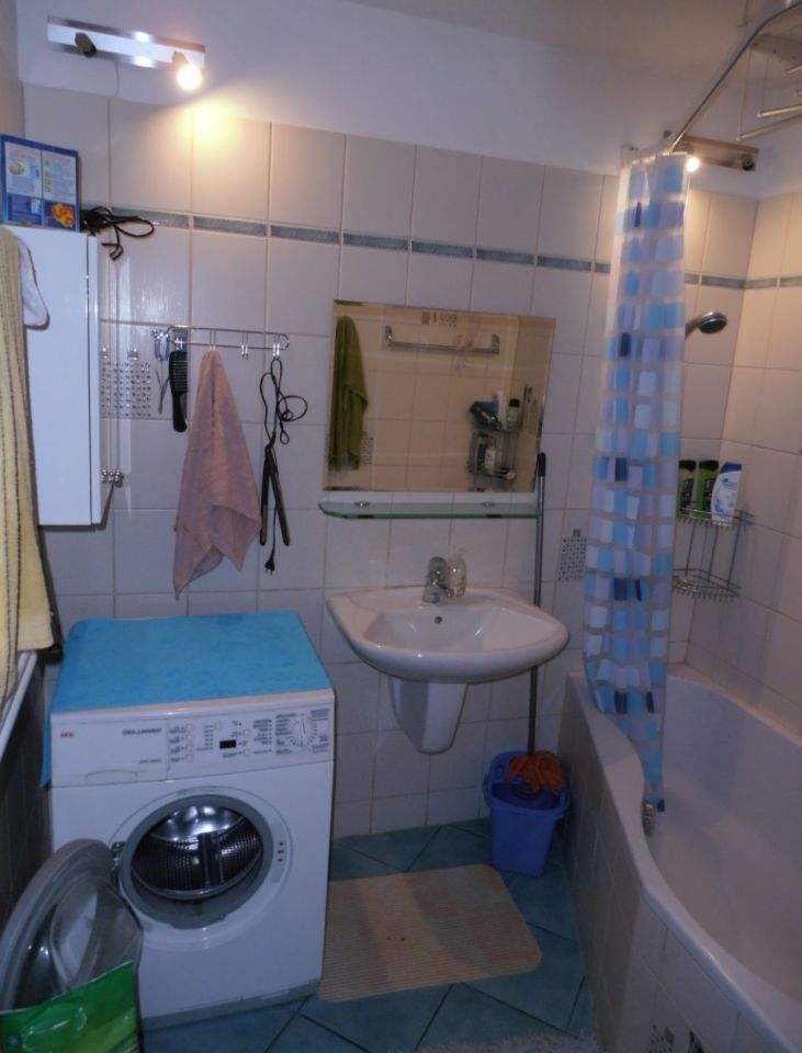 Pokój Wrocław Muchobór Mały, ul. Szwedzka. Zdjęcie 3