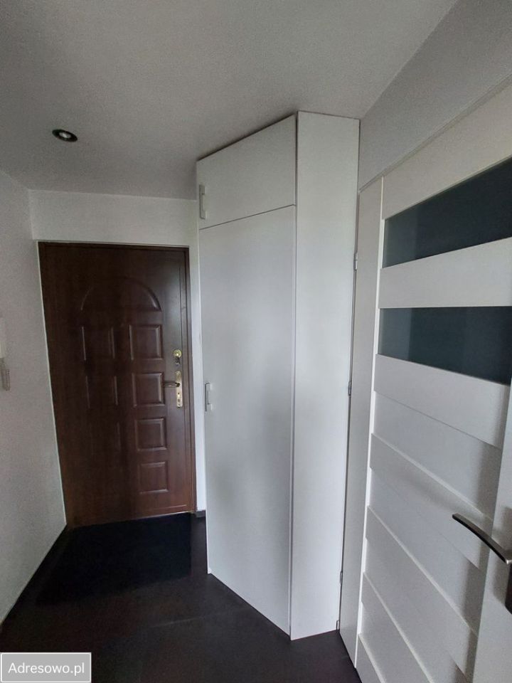 Mieszkanie 2-pokojowe Kraków Bronowice, ul. Armii Krajowej. Zdjęcie 10