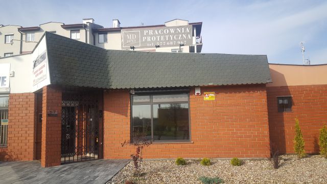 Lokal Radom Michałów, ul. Mieszka I. Zdjęcie 1