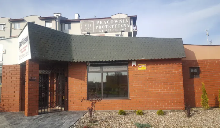 Lokal Radom Michałów, ul. Mieszka I