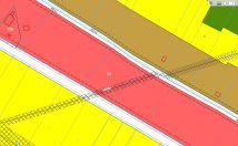 Działka inwestycyjna Akwizgran. Zdjęcie 4