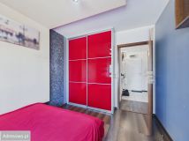 Mieszkanie 3-pokojowe Warszawa Ulrychów, ul. Górczewska. Zdjęcie 2