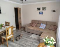 bliźniak, 5 pokoi Bogatynia Trzciniec, ul. Jasna. Zdjęcie 1