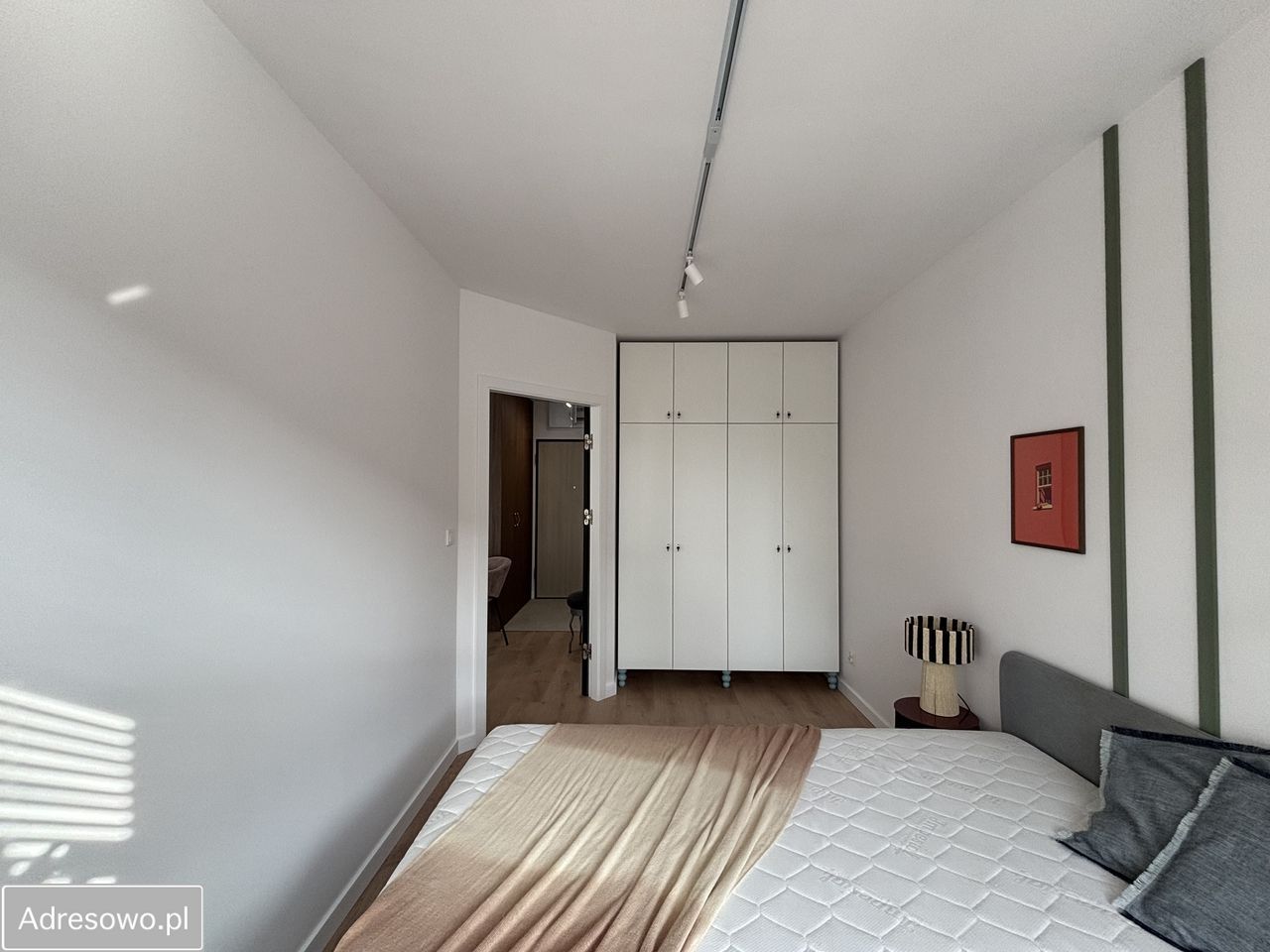 Mieszkanie 2-pokojowe Wrocław Sołtysowice, ul. Lothara Herbsta. Zdjęcie 4