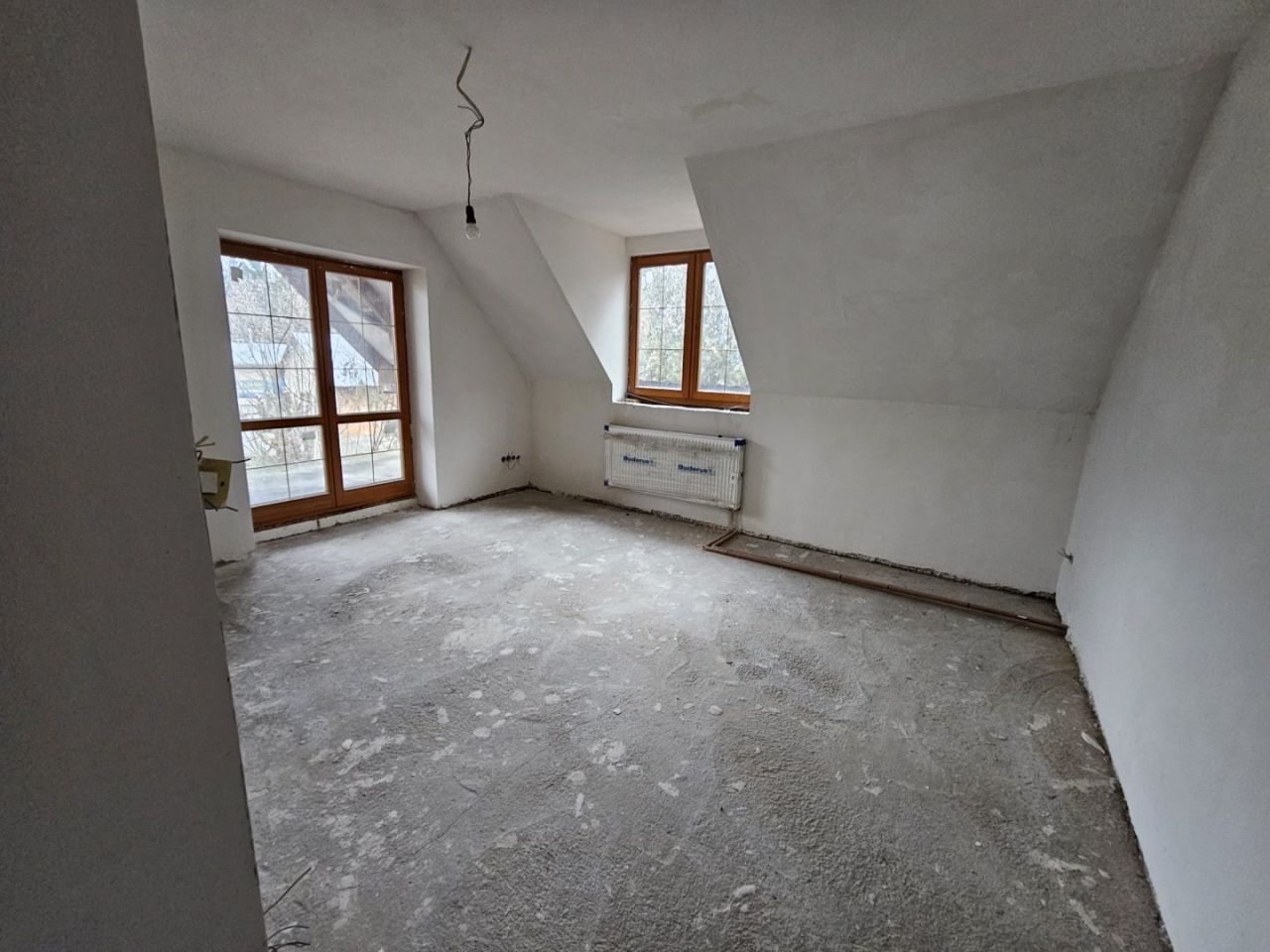 dom wolnostojący, 6 pokoi Hajnówka, ul. Białostocka. Zdjęcie 8