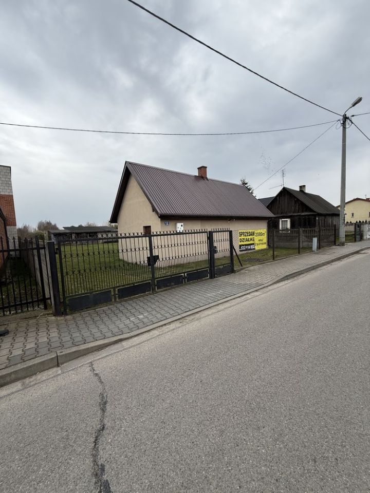 Mieszkanie 1-pokojowe Sołtyków. Zdjęcie 7